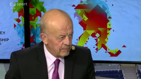 MS v ledním hokeji 2014 Bělorusko - Studio hokej