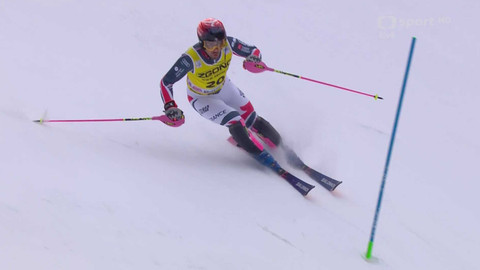 Světový pohár v alpském lyžování - SP Itálie