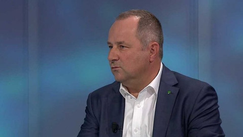 Byznys ČT24 - 18. listopadu 2018