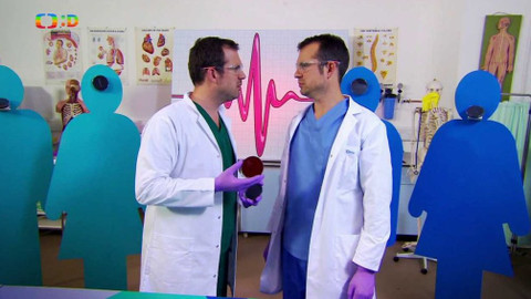 Operace JAUU! - Epizoda 26/69