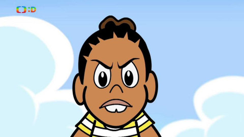 Ronaldinho a jeho parta - Epizoda 46/52