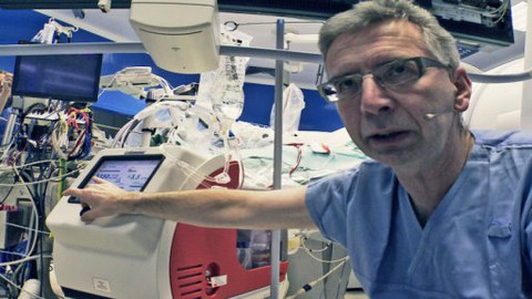 PORT - 16. března 2012