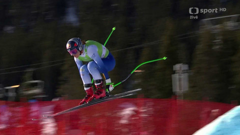 Světový pohár v alpském lyžování - SP Norsko
