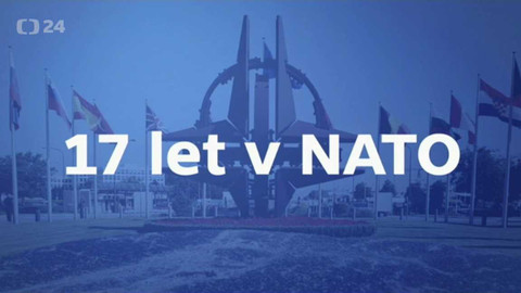17 let v NATO