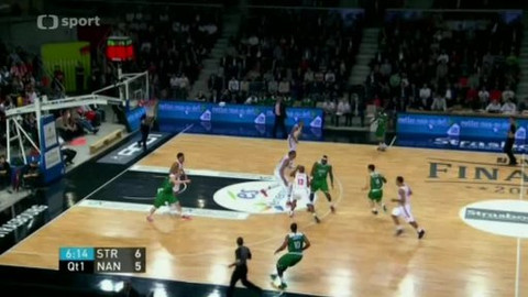 FIBA World Basketball - 9. června 2013