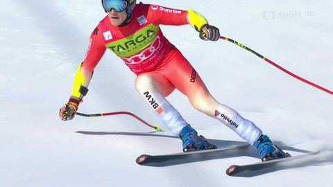 Světový pohár v alpském lyžování - Itálie