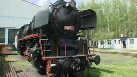 Toulavá kamera - 5. června 2005