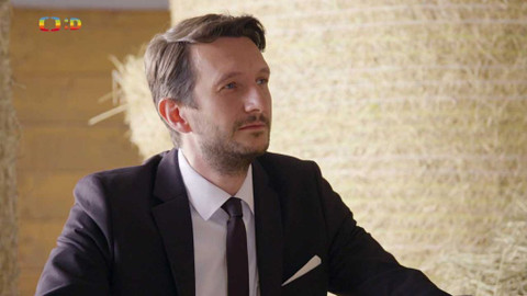 Agent v kapse - Velká jízda