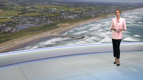 Horizont ČT24 - 30. července