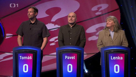 Kde domov můj? - 19. května 2021