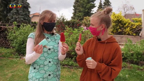 Wifina - 29. května 2020