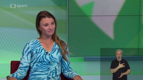 Téma pro hosty ČT sport - Golf