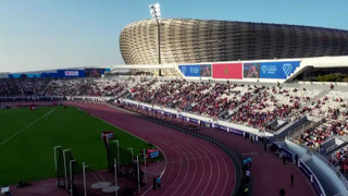 Diamantová liga 2026
