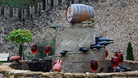 Na cestě - Na cestě po Moldavsku