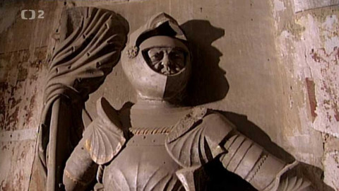 Dvaasedmdesát jmen české historie - 36/72 Jakub Jan Václav Dobřenský z Černého Mostu