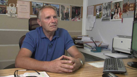 Nedej se! - Pitná voda, nebo lyže?