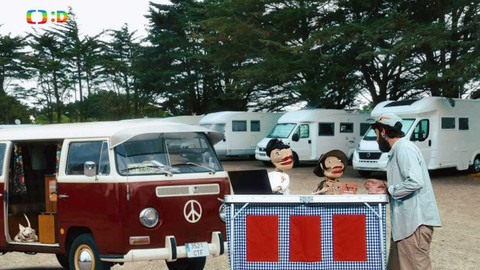 Hola niňos - Pozor! Nebezpečí!