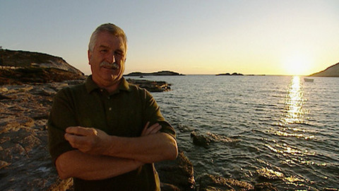 Putování za vínem - 4/16 Sardinie, Kampánie