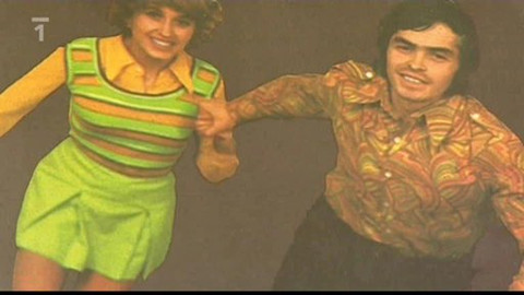 Retro - Nakupování