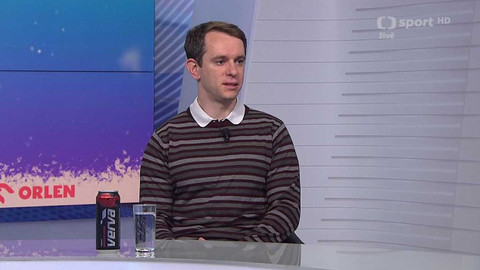 Studio ČT sport - 19. listopadu 2023