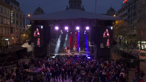 Koncert pro budoucnost - 2025