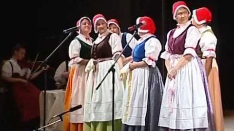 Wiadomości w języku polskim - 19. června 2016