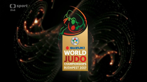 MS v judu 2017 Maďarsko
