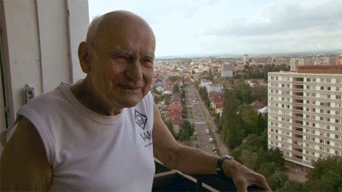 Kosmopolis - Kosmopolis - Speciál