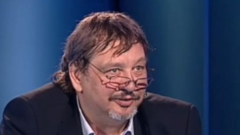 Hyde Park ČT24 - 22. června 2010