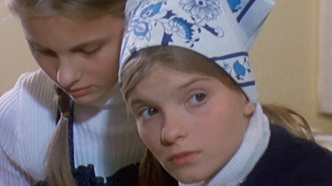 My všichni školou povinní - 7/13 Třídní učitel