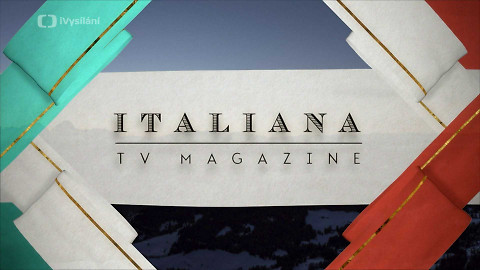 Evropa dnes - Italiana 6/6