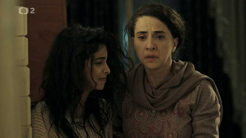 Fauda - Epizoda 3/12