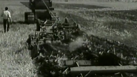 Archiv ČT24 - Začátky a konce