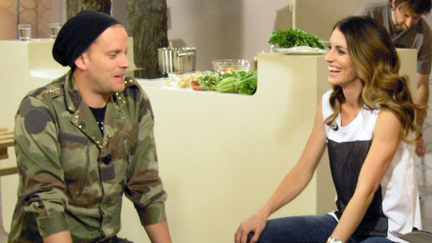 Sama doma - 29. května 2014