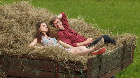 Škoda lásky - Maruška