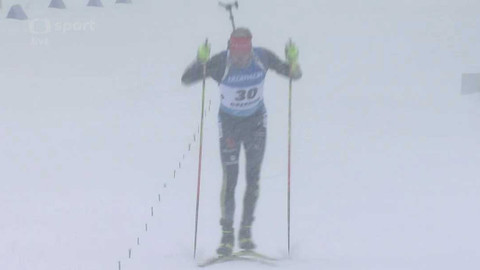 Světový pohár v biatlonu - Německo