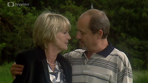 Nemocnice na kraji města - nové osudy - 7/13 Výměna stráží