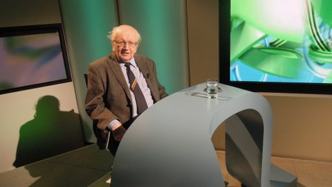 Hyde Park ČT24 - 2. března 2012