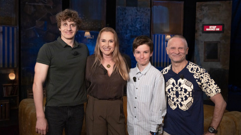 Výborná SHOW - Rekordmani