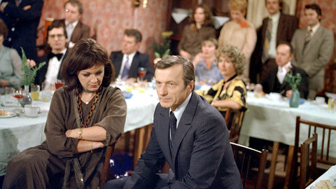 Bakaláři - Abiturientský večírek