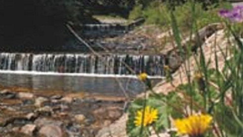 Tepny naší země - 3/4 Řeka Metuje