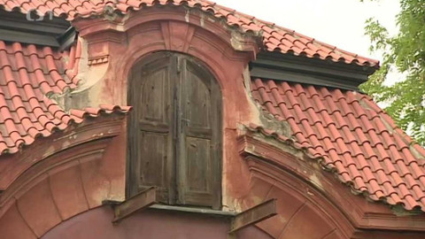 Z metropole - 29. října 2016