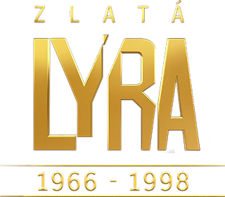 Zlatá lýra 1966–1998