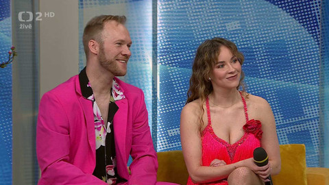 Dobré ráno - 30. května