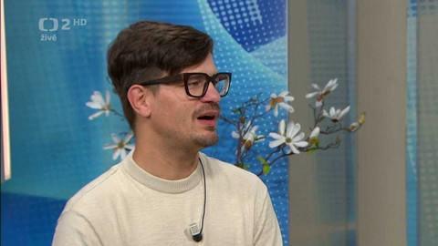 Dobré ráno - 21. června 2023