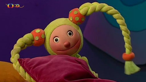 Kouzelná školka - 20. listopadu 2014