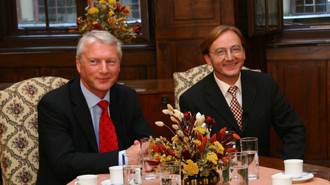 Světáci - Epizoda 7/7