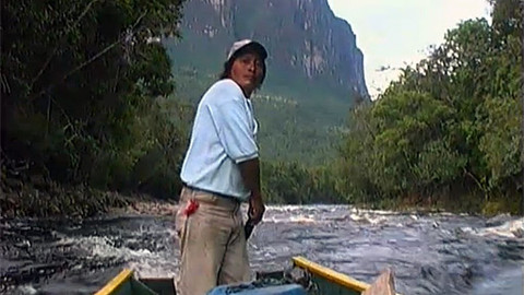 Cestománie - Venezuela