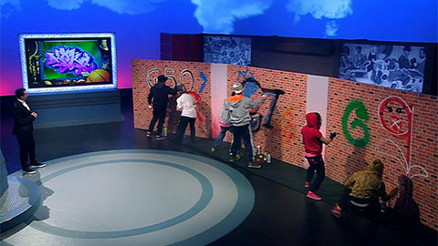 Zlatý časy! - Epizoda 3.