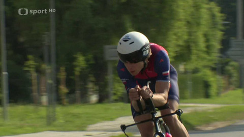 Triatlon - Moraviaman